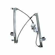 Alzacristallo Sinistro BMW SERIE 5-E61 anno 2008 - 2010 oe 51337075667