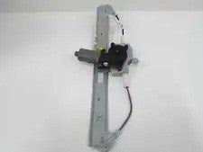 Alzacristallo Sinistro BMW SERIE 3-E46 anno 2001 - 2005 oe 67628362066
