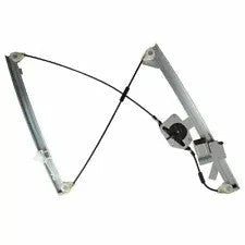 Alzacristallo Sinistro BMW X6 anno 2009 - 2014 oe 51337197302
