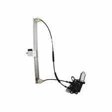 Alzacristallo Sinistro BMW SERIE 5-E39 anno 2000 - 2003 oe 51358159835