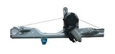 Alzacristallo Sinistro Elettrico RENAULT MODUSanno 2006 - 2009 oe 8200277577