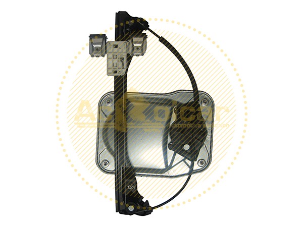 Alzacristallo Sinistro SKODAOCTAVIA anno 2008 - 2013 oe 5J4837461