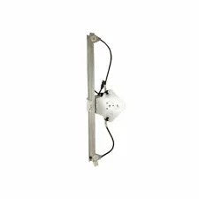 Alzacristallo Sinistro RENAULT TRAFIC anno 2007 - 2014 oe 4408554