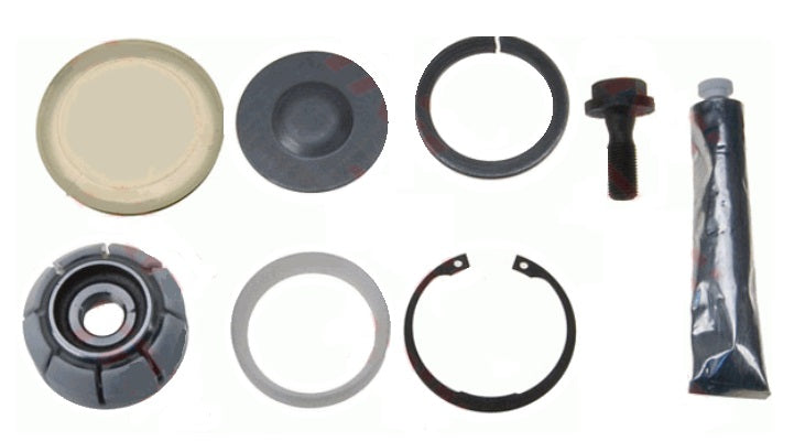 Kit Revisione Barra Reazione Eurotech/Star