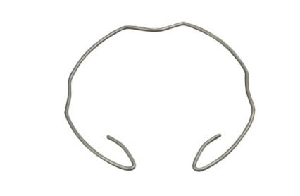 Anello a Molla Sospensione
