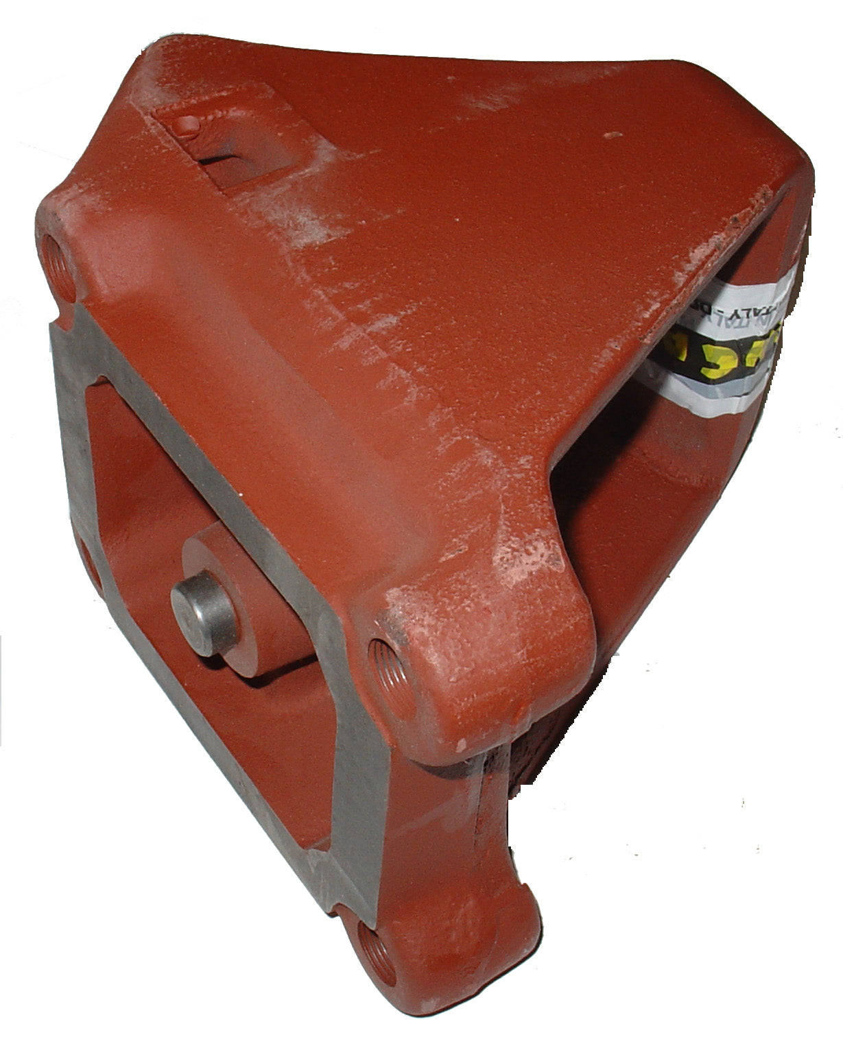 Supporto Braccio Oscillante
