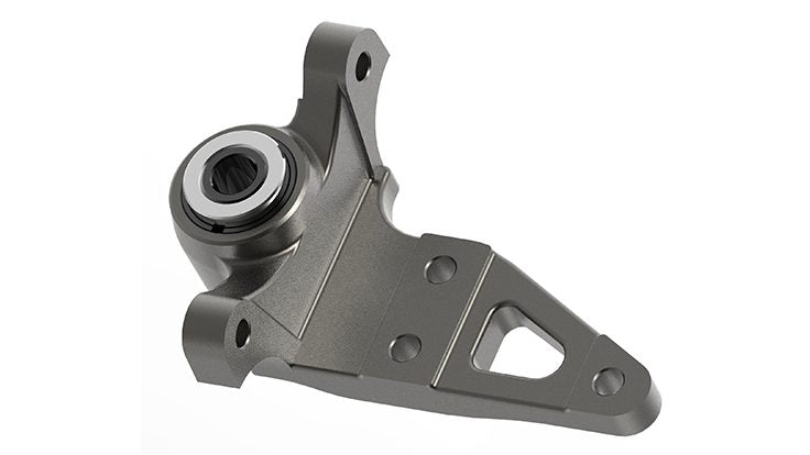 SUPPORTO BALESTRA DX REN.- VOLVO VOLVO - 82421696