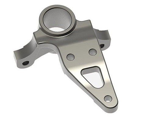 SUPPORTO BALESTRA SX REN.- VOLVO RENAULT - 7482421629