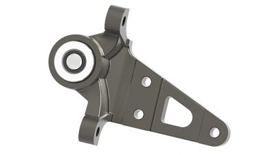 SUPPORTO BALESTRA DX REN.-VOLVO RENAULT - 5010532768