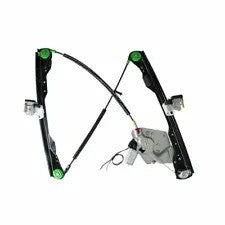 Alzacristallo Sinistro Elettrico FORD FOCUSanno 2001 - 2004 oe 1138210