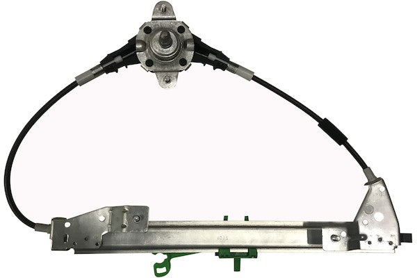 Alzacristallo Posteriore Destro FIAT PUNTOanno 1999 - 2003