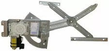 Alzacristallo Sinistro Elettrico OPEL COMBOanno 2001 - 2004(C) oe 93171827
