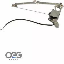 Alzacristallo Sinistro Elettrico MERCEDES CLASSE E W201 anno 1983 - 1993 oe 124