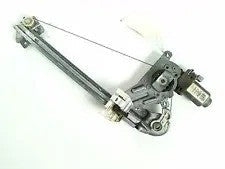 Alzacristallo Sinistro Elettrico PEUGEOT 206 anno 2003 - 2006 oe 922352