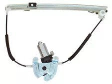 Alzacristallo Destro RENAULT MEGANE anno 1999 - 2002(I) oe 7700834342
