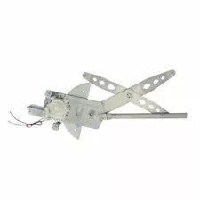 Alzacristallo Sinistro Elettrico RENAULT KANGOO anno 1997 - 2003 oe 7700303543