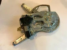 Alzacristallo Destro VOLVOS80 anno 1998 - 2003 oe 30784573