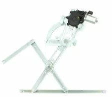 Alzacristallo Sinistro Elettrico KIA SORENTO anno 2002 - 2010 oe 824013E002