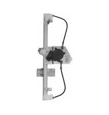 Alzacristallo Sinistro Elettrico DACIALOGANanno 2006 - 2008 oe 6001547149
