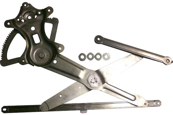Alzacristallo Sinistro FIAT SEDICI anno 2006 - 2009
