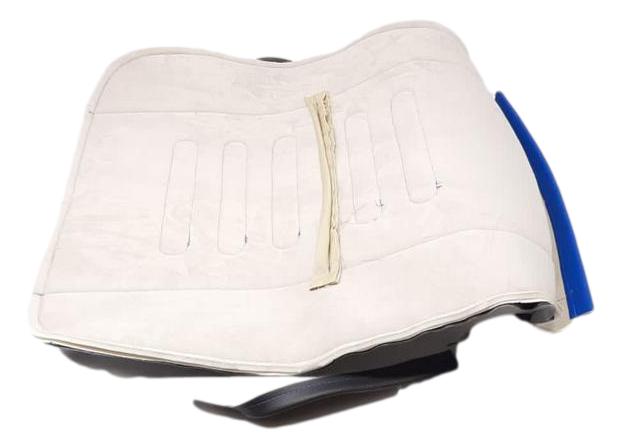 Fodera Seduta Piaggio Porter