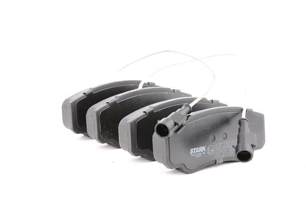 SERIE PASTIGLIE FRENO POSTERIORI Nissan Cabstar oe D4060MA000