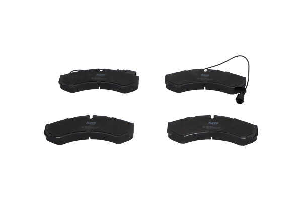 SERIE PASTIGLIE FRENO POSTERIORI Nissan Cabstar oe 5001 868 609