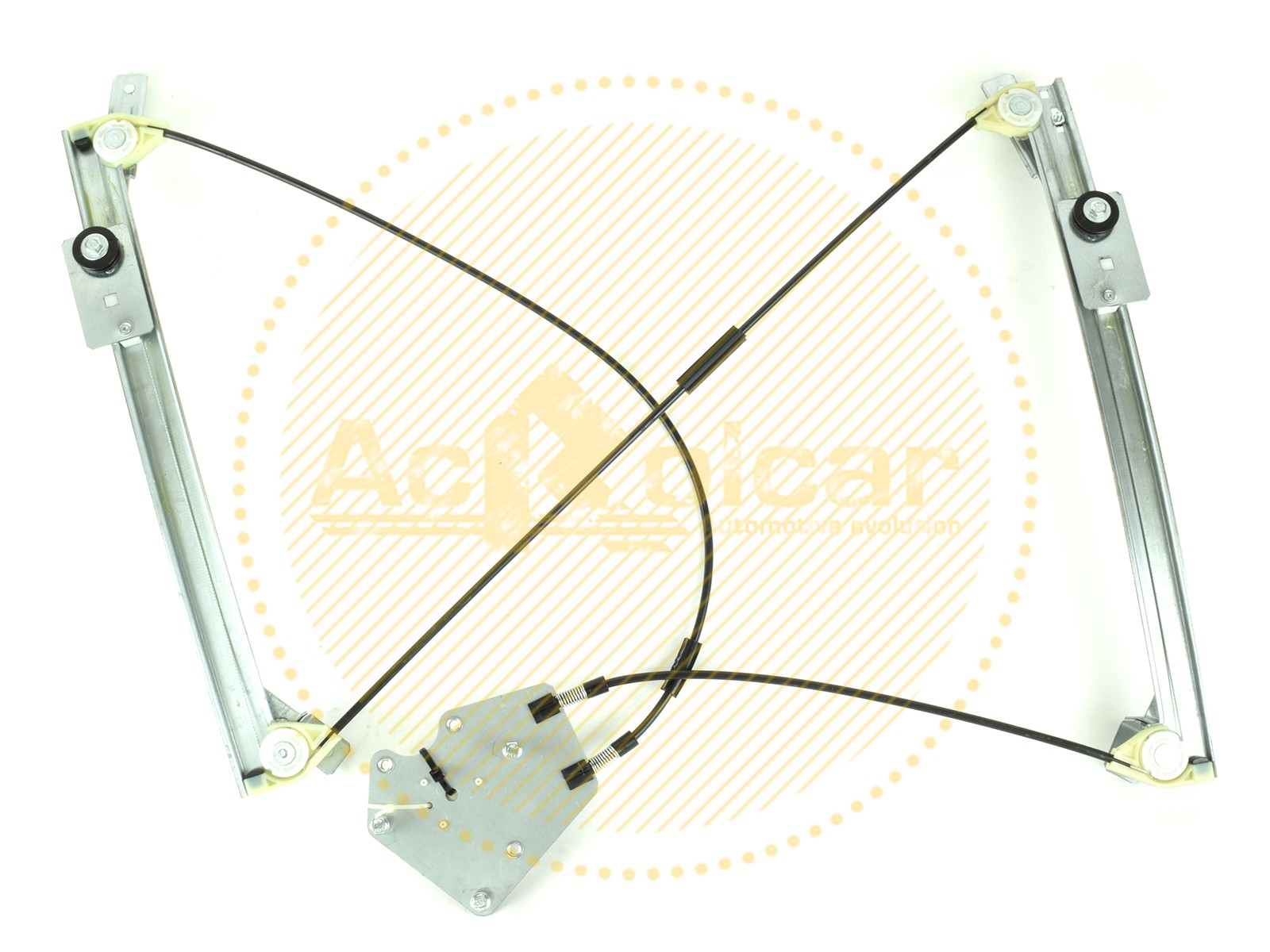 Alzacristallo Sinistro ALFA ROMEO MITO anno 2016 - oe 50509158