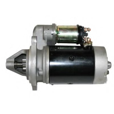 Motorino Avviamento G.Z. 4 Cil