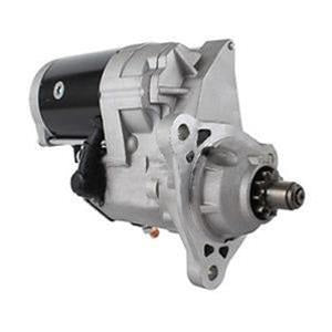 Motorino Avviamento