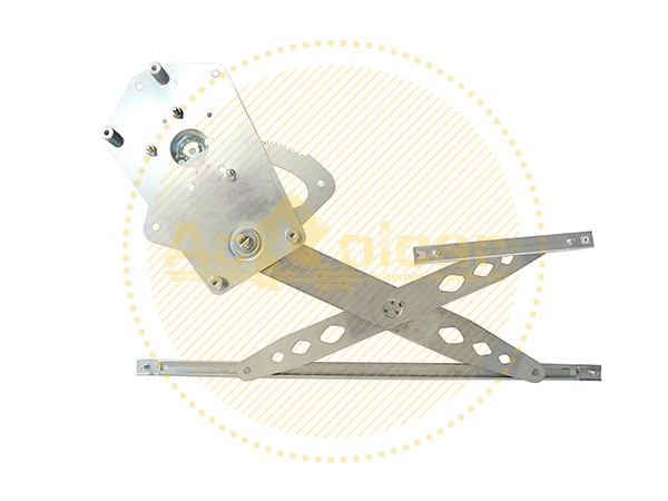 Alzacristallo Sinistro RENAULT SCENIC anno 2009 - 2012(III) oe 807210007R