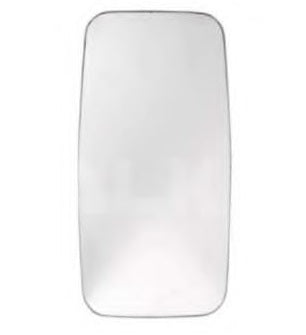 Vetro per Specchio Non Termico 345X196