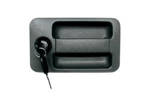 Maniglia Porta DX C/Ch.115/135/190