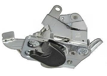 Serratura Porta DX