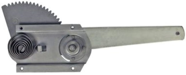 Alzacristallo DX 110-697