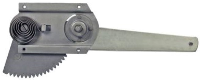 Alzacristallo SX 110-697