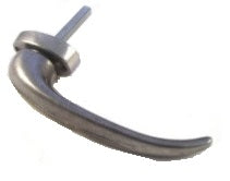 MANIGLIA PORTA DX 645-650-682N IVECO - 4519013