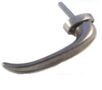 MANIGLIA PORTA SX 645-650-682N IVECO - 4519014