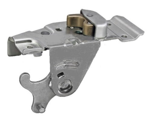 SERRATURA PORTA SX OM 40 G.SX IVECO OM40-50NC/55NC 4006365