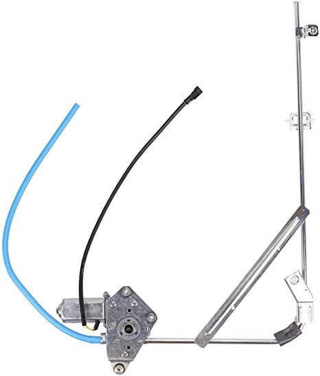 Alzacristallo Elettrico DX
