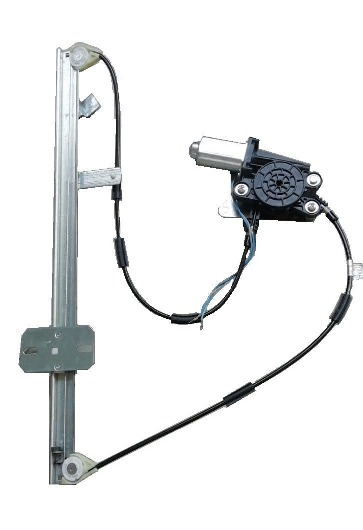 Alzacristalli Elettr. DX C/Mot. 190 Ts