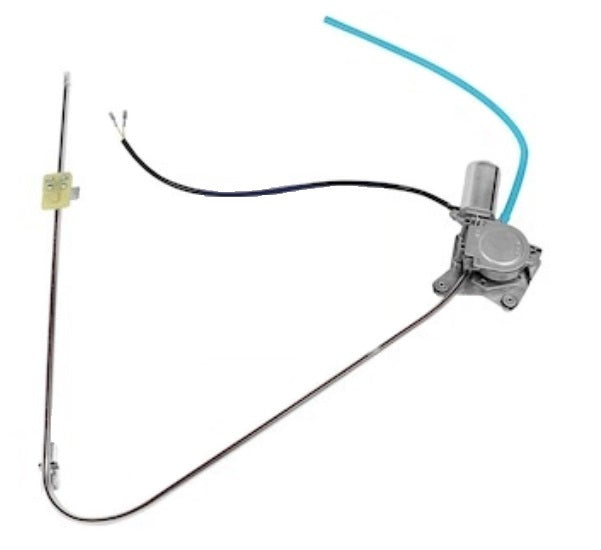 ALZACRISTALLO ELETTR. SX DAILY IVECO TURBOSTAR 2997194