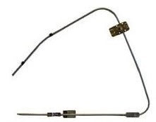 ALZACRISTALLO MAN. DX DAILY T. IVECO TURBOSTAR 2997183