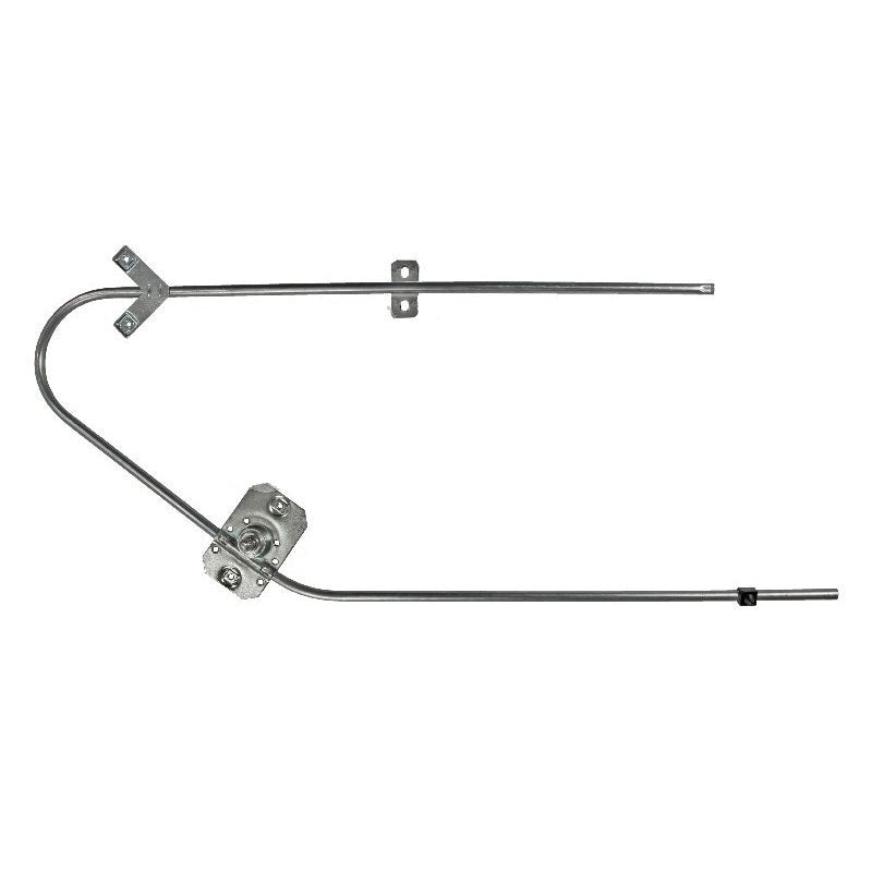 Alzacristallo Manuale DX G.Z/T.Z