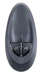 Mostrina Alzacristalli SX Daily 35C/S