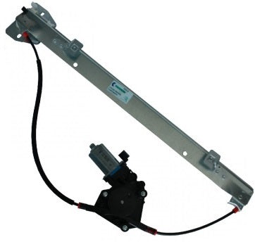 Alzacristallo Elettrico SX