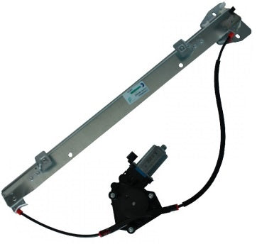 Alzacristallo Elettrico DX Daily