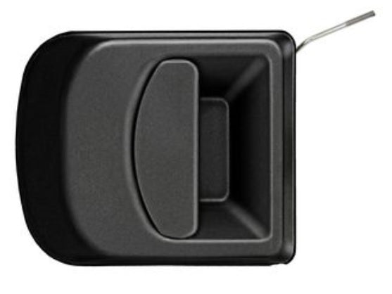 MANIGLIA PORTA LAT. SX DAILY 2000 IVECO 99489589