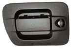 Maniglia Porta DX Stralis
