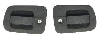 Impariglio Maniglie Stralis E6
